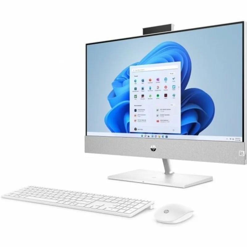 All in One HP Pavilion 24-ca1028ns 23,8" 16 GB...