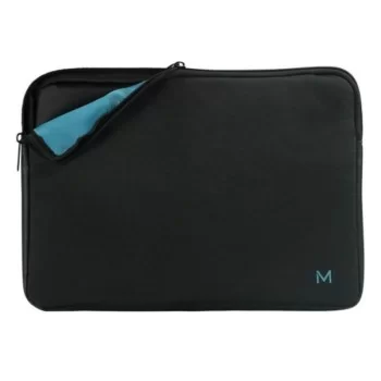 Laptop Case Mobilis RE.LIFE Black 14"