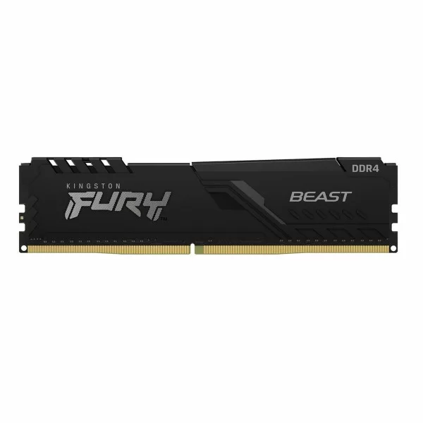 RAM Memory Kingston KF436C17BBK2/16 16 GB