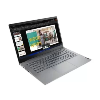 Laptop Lenovo 21DH000NSP 14" Intel Core I7-1255U 16 GB...