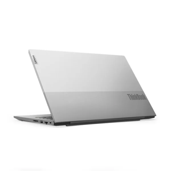 Laptop Lenovo 21DH000NSP 14" Intel Core I7-1255U 16 GB RAM 8 GB RAM 512 GB 512 GB SSD Spanish Qwerty