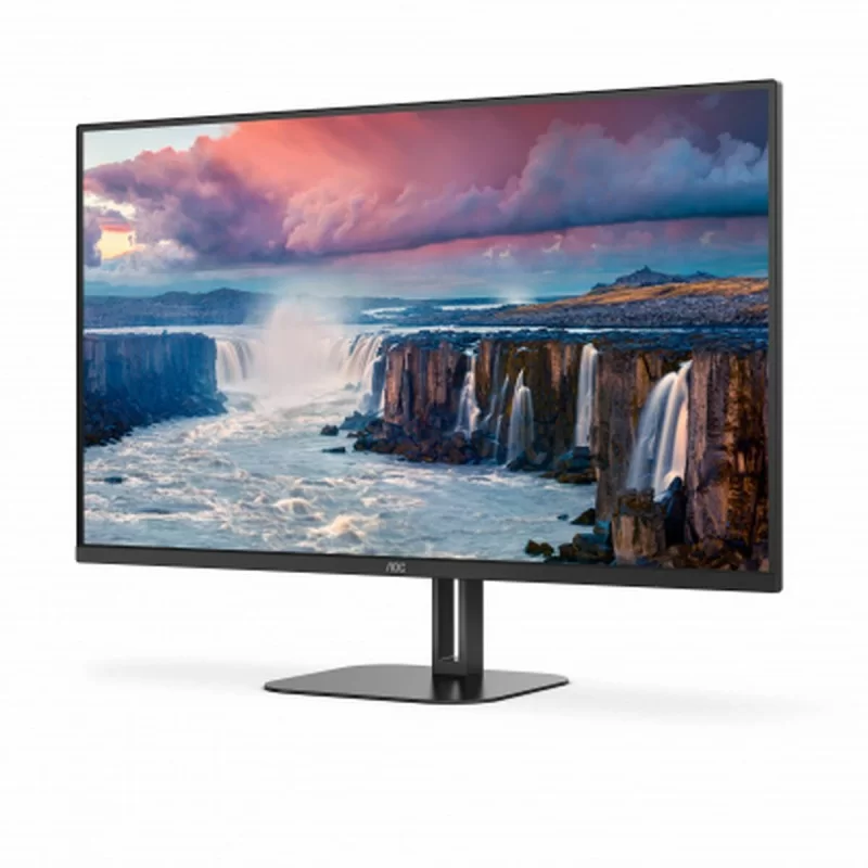Monitor AOC Q32V5CE/BK 31,5" Quad HD LED VA AMD...