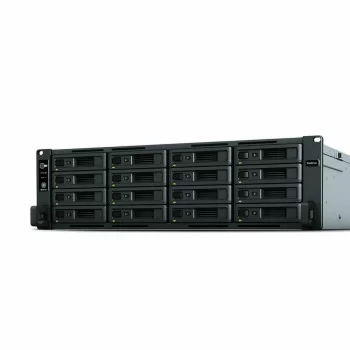 NAS Network Storage Synology RS4021XS+ Intel Xeon D-1541...