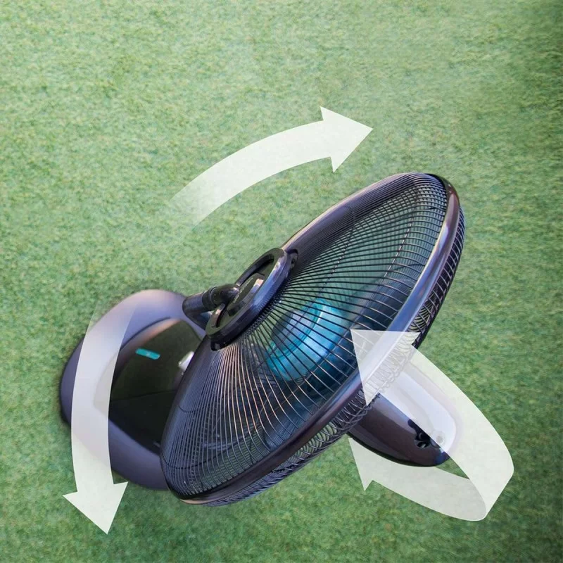 Nebuliser Ventilator Cecotec EnergySilence 590...