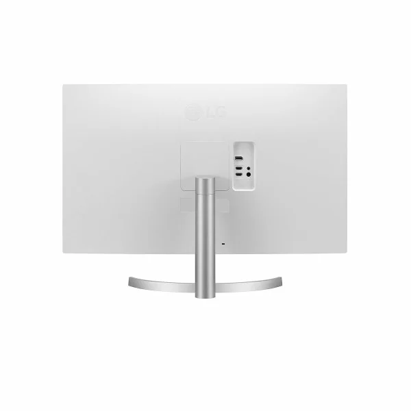 Monitor LG 32UN500P-W LED 31,5" VA AMD FreeSync Flicker free