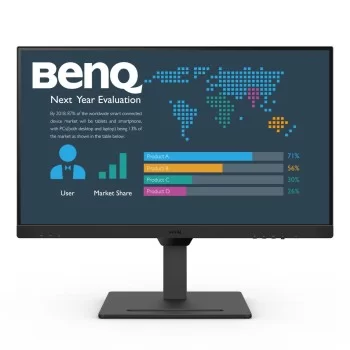 Gaming Monitor BenQ BL2790QT Quad HD 27" 75 Hz