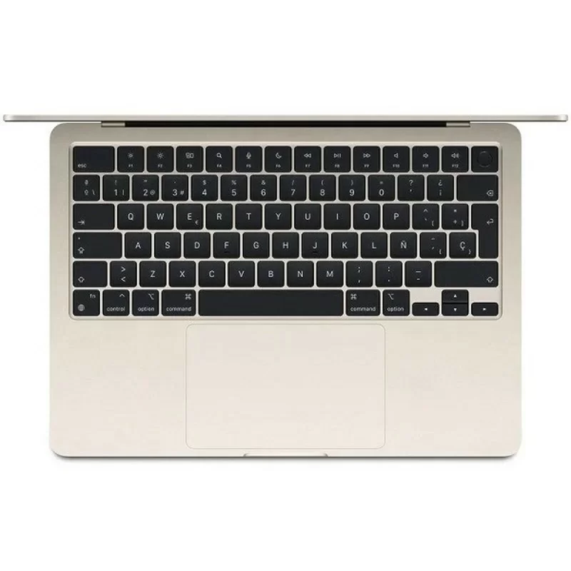 Laptop Apple MacBook Air 15" M3 8 GB RAM 256 GB...