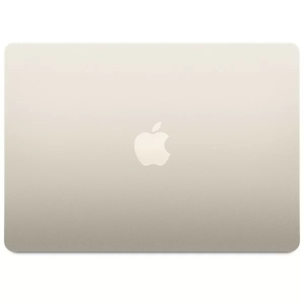 Laptop Apple MacBook Air 15" M3 8 GB RAM 256 GB SSD Spanish Qwerty