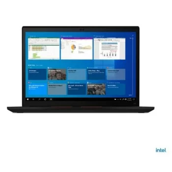 Laptop Lenovo X13 G2 13,3" I7-1185G7 32 GB RAM 1 TB SSD...