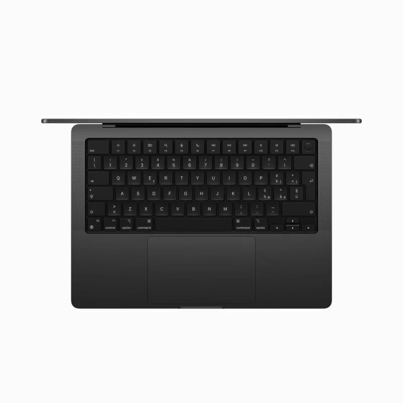 Laptop Apple MacBook Pro MRX33T/A 14,2" M3 Pro...