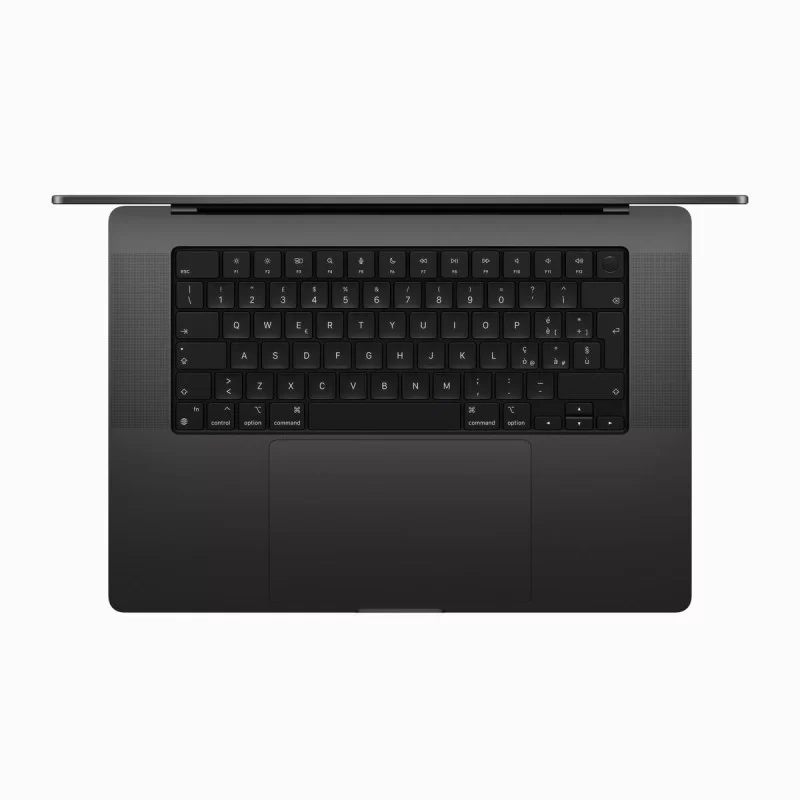 Laptop Apple MacBook Pro MRW13T/A 16,2" M3 Pro...