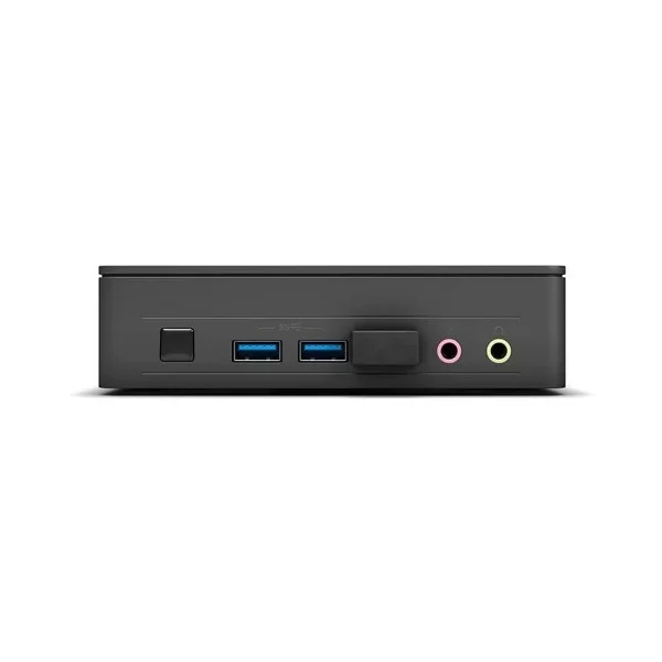 Barebone Asus BNUC11ATKC20002 Celeron N4505
