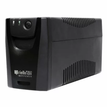 Uninterruptible Power Supply System Interactive UPS...