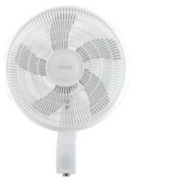 Freestanding Fan Haeger White 45 W