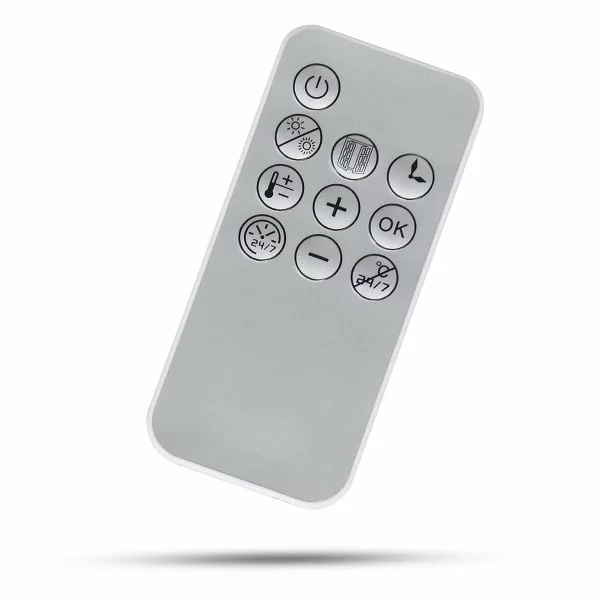 Wall Ceramic Split Heater Tristar KA-5070 2000 W