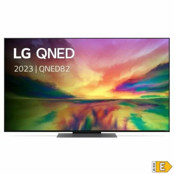 Smart TV LG 65QNED826RE 65" 4K Ultra HD