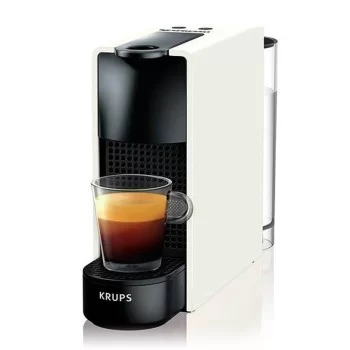 Capsule Coffee Machine Krups 0,6 L 19 bar 1300W 1450 W...