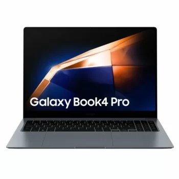 Laptop Samsung Galaxy Book4 Pro 16 NP960XGK-KG1ES 16"...