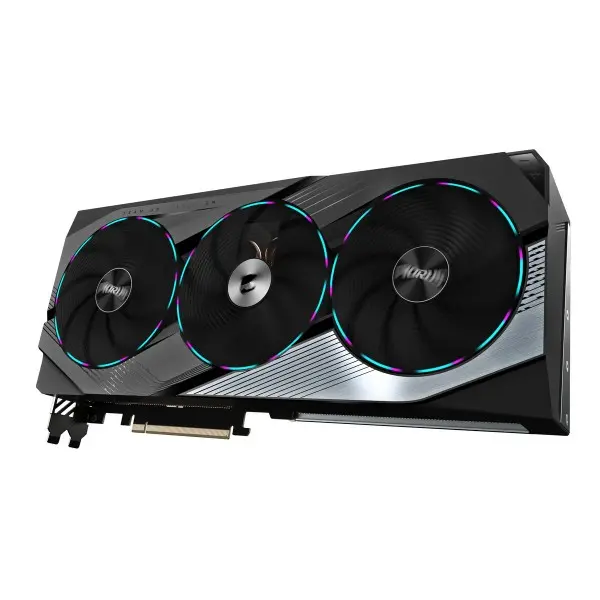 Graphics card Gigabyte GV-N407TSAORUS M-16G 16 GB GDDR6X