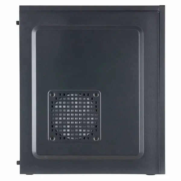 ATX Semi-tower Box Tacens 2ALUX ATX Black