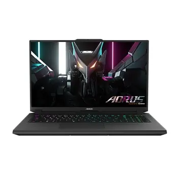 Laptop Gigabyte i5-12500H 16 GB RAM 512 GB SSD Nvidia...