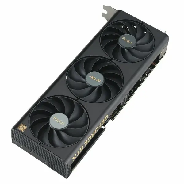 Graphics card Asus Geforce RTX 4060 Ti 16 GB GDDR6
