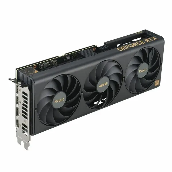 Graphics card Asus Geforce RTX 4060 Ti 16 GB GDDR6