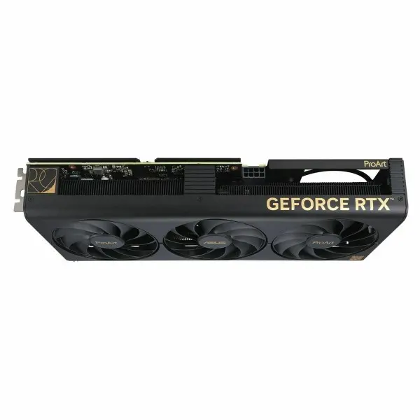 Graphics card Asus Geforce RTX 4060 Ti 16 GB GDDR6