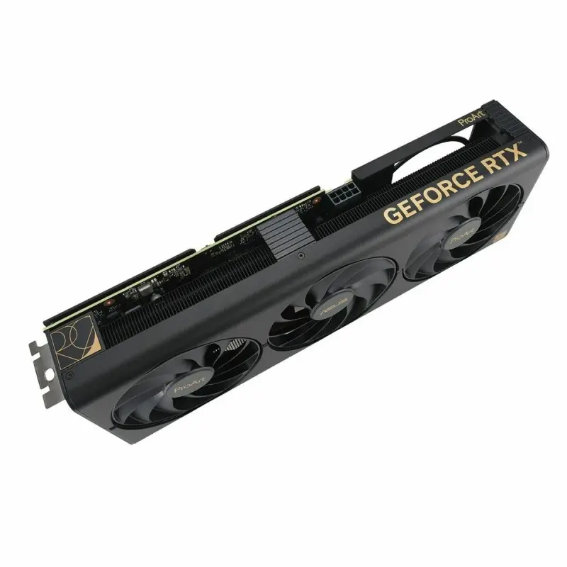Graphics card Asus Geforce RTX 4060 Ti 16 GB GDDR6