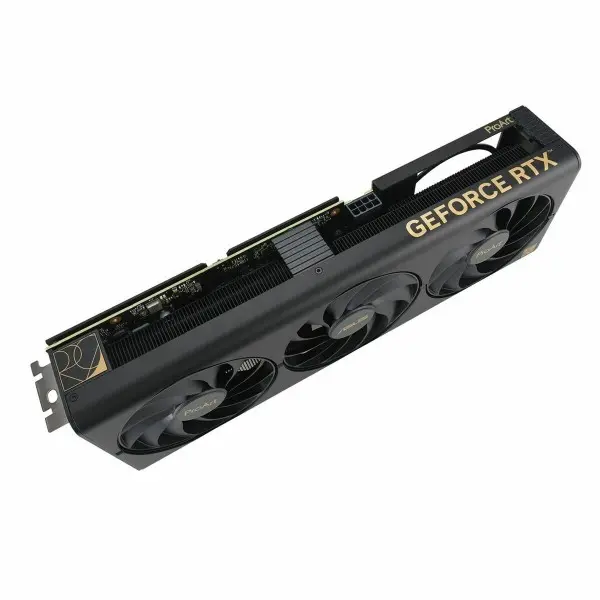 Graphics card Asus Geforce RTX 4060 Ti 16 GB GDDR6