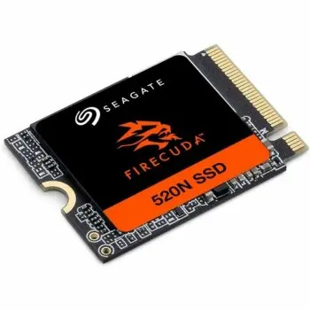 Hard Drive Seagate FireCuda 520N 1 TB SSD