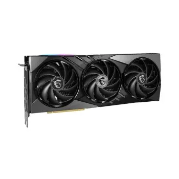 Graphics card MSI 912-V515-076 Geforce RTX 4060 Ti 8 GB...