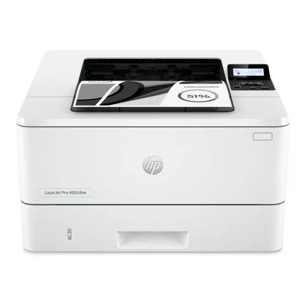 Laser Printer HP 4002DNE