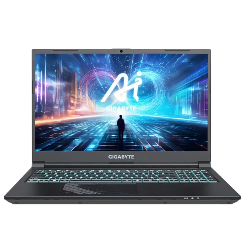 Laptop Gigabyte G5 MF5-52PT353SD Qwerty...