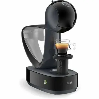 Capsule Coffee Machine DeLonghi Dolce Gusto Infinissima...