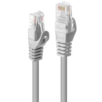 UTP Category 5e Rigid Network Cable LINDY 48402 2 m