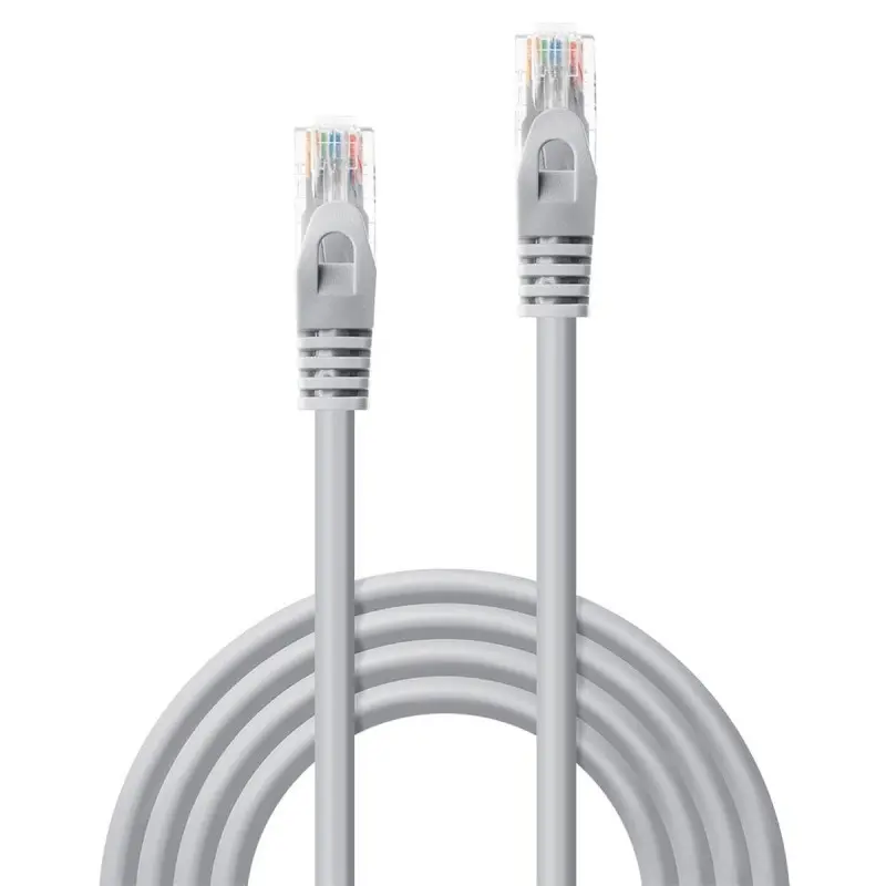 UTP Category 5e Rigid Network Cable LINDY 48402...