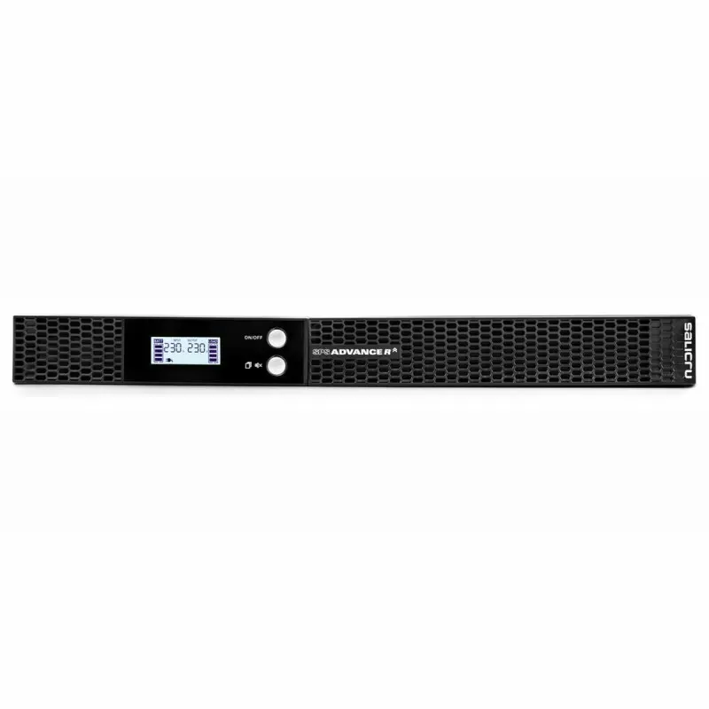 Uninterruptible Power Supply System Interactive UPS Salicru 6A0DA000003 