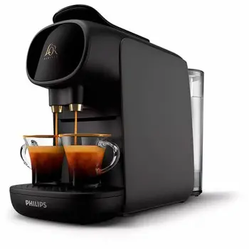 Express Coffee Machine Philips L'Or Barista Sublime 1450 W