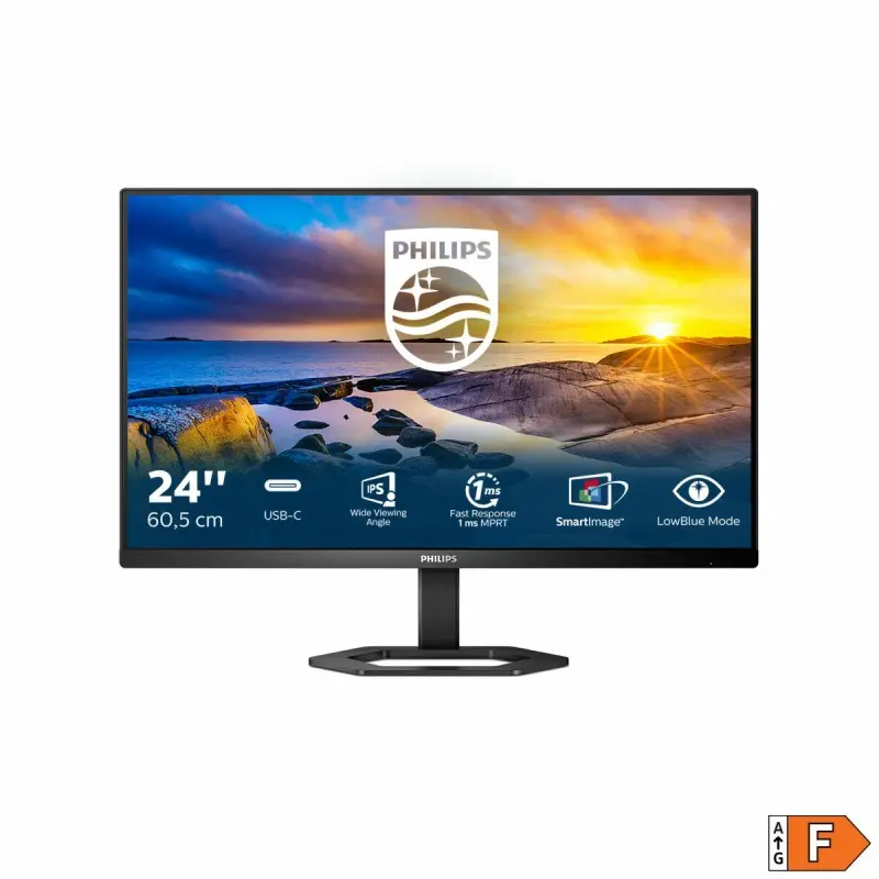 Gaming Monitor Philips 24E1N5300AE/00 Full HD...