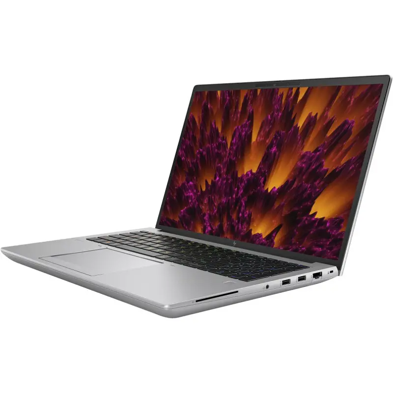 Laptop HP ZBOOK FURY 16 G10 16" Intel Core...