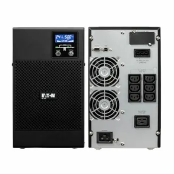 Uninterruptible Power Supply System Interactive UPS Eaton...