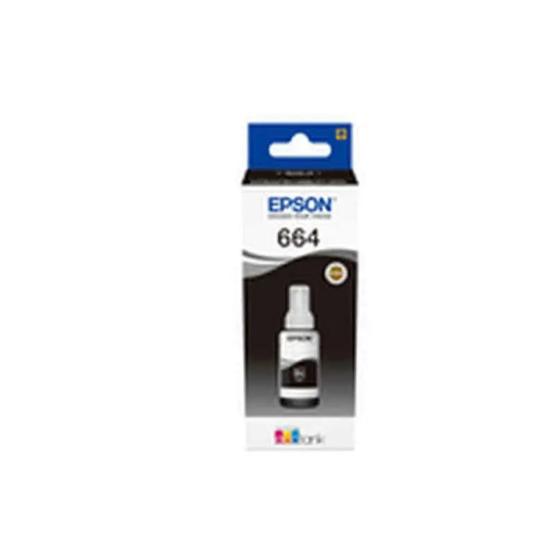 Original Ink Cartridge Epson S0220081 Black Grey