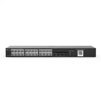 Switch RG-NBS3100-24GT4SFP-V2