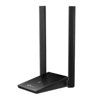 Access point TP-Link Archer TX20U Plus Black