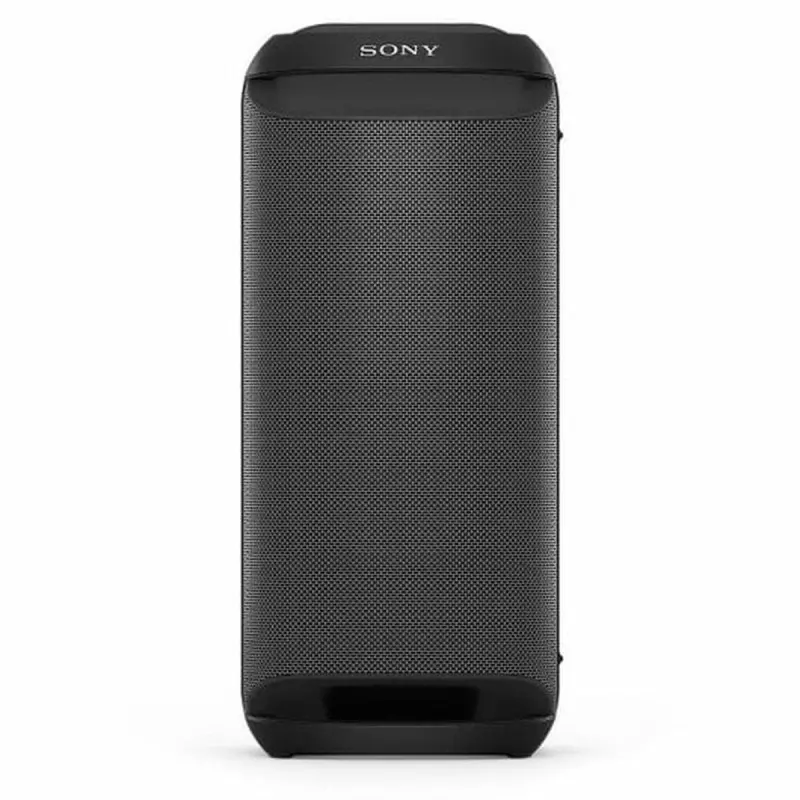 Portable Bluetooth Speakers Sony SRS-XV800 Black