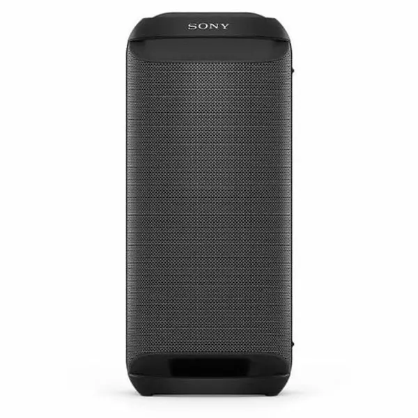 Portable Bluetooth Speakers Sony SRS-XV800 Black