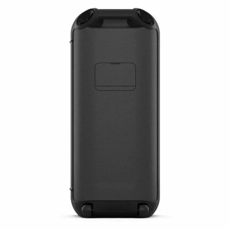 Portable Bluetooth Speakers Sony SRS-XV800 Black