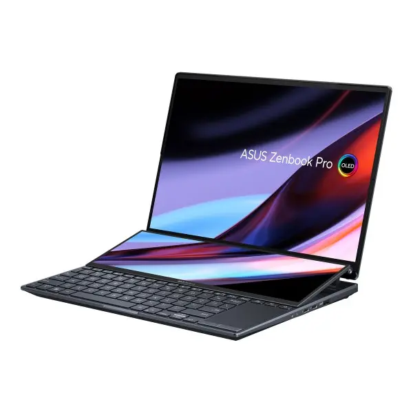 Laptop Asus UX8402VV-P1018W 32 GB RAM 14,5" Intel Core i9-13900H 1 TB SSD Nvidia Geforce RTX 4060