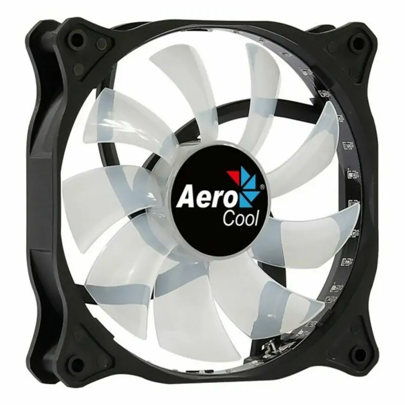 Ventilator Aerocool Cosmo 12 Ø 12 cm 1000 rpm...